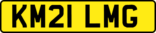 KM21LMG