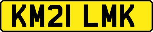 KM21LMK