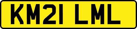 KM21LML