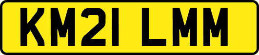 KM21LMM