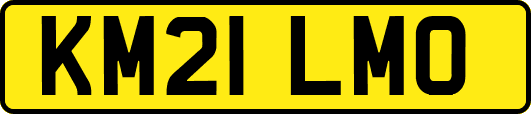 KM21LMO