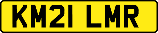 KM21LMR