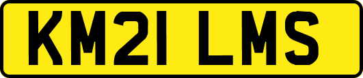 KM21LMS