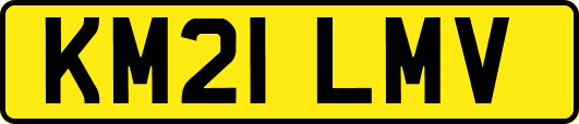 KM21LMV