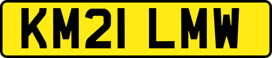 KM21LMW