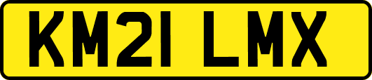 KM21LMX