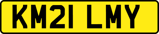 KM21LMY