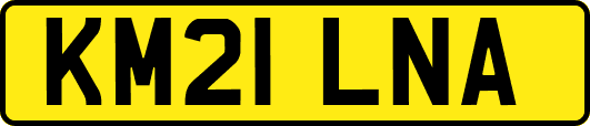 KM21LNA