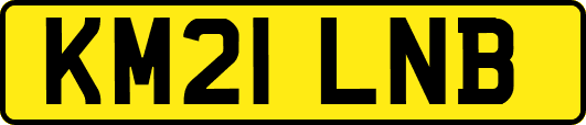 KM21LNB