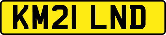 KM21LND