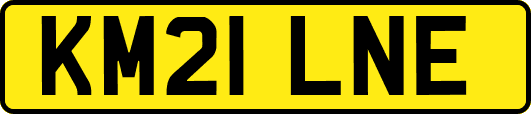 KM21LNE
