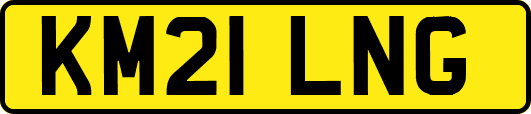 KM21LNG