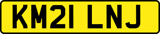 KM21LNJ