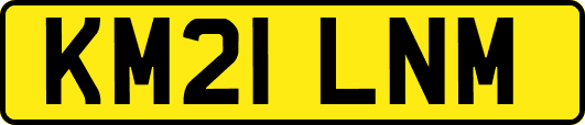 KM21LNM