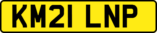 KM21LNP