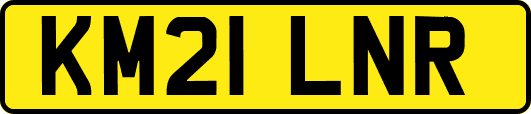 KM21LNR