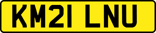 KM21LNU