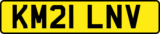 KM21LNV