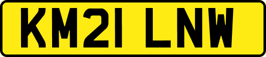 KM21LNW