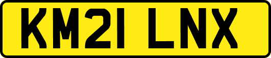 KM21LNX