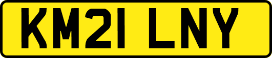 KM21LNY