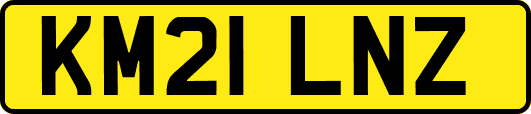 KM21LNZ