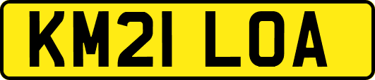 KM21LOA