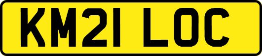 KM21LOC