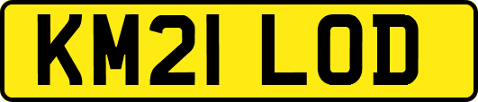 KM21LOD