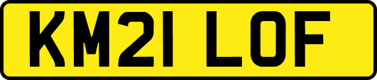 KM21LOF