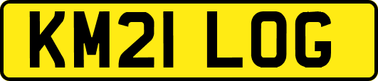 KM21LOG