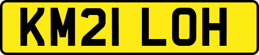 KM21LOH