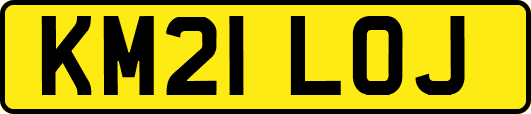 KM21LOJ