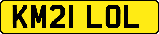 KM21LOL