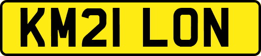 KM21LON