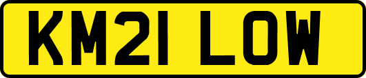KM21LOW