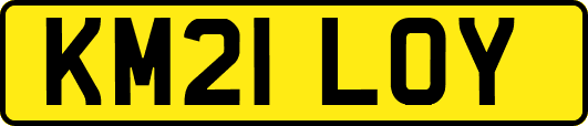 KM21LOY