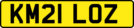 KM21LOZ