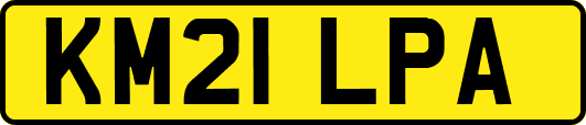 KM21LPA