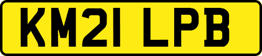 KM21LPB