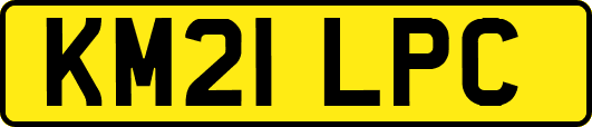 KM21LPC