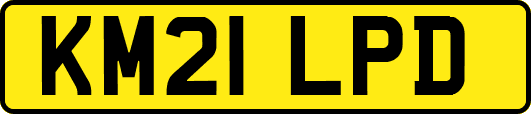 KM21LPD