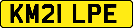 KM21LPE