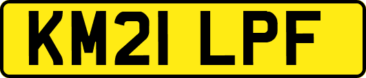 KM21LPF