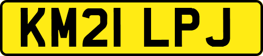 KM21LPJ