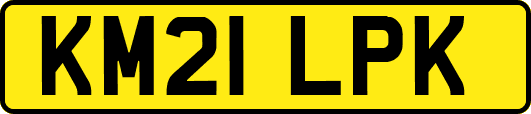 KM21LPK