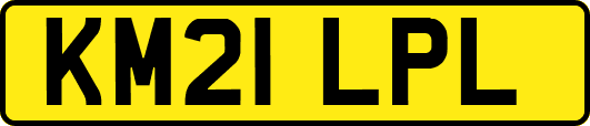 KM21LPL