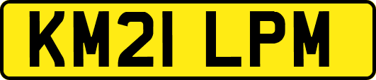 KM21LPM