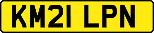 KM21LPN