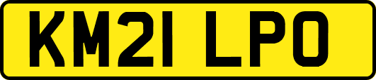 KM21LPO